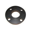 Flange do RF do pescoço da soldadura do aço carbono de ASME B16.48 A105 / A105n